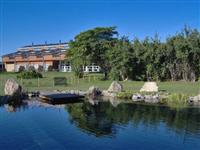 Rutsker Holiday Resort Bornholm