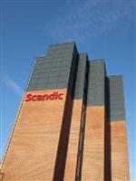 Scandic Hotel Olympic Esbjerg