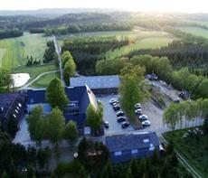 Tollundgaard Golf Park Apartments Silkeborg