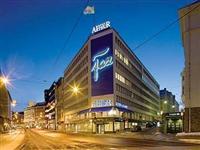 Arthur Hotel Helsinki