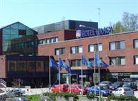 Best Western Hotel Haaga Helsinki