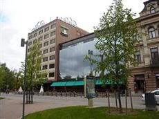 Cumulus Koskikatu Hotel Tampere
