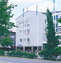 Cumulus Kouvola Hotel