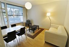 Forenom Apartments Oulu