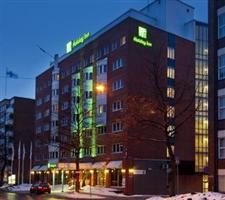 Holiday Inn Tampere