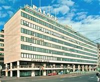 Palace Hotel Helsinki