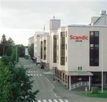 Scandic Oscar Hotel Varkaus