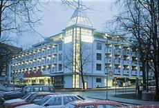 Scandic Patria Hotel Lappeenranta