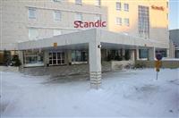 Scandic Rovaniemi Hotel