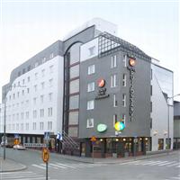 Sokos Hotel Puijonsarvi Kuopio