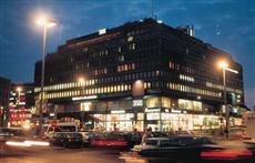 Sokos Hotel Vaakuna Helsinki