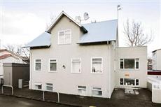 101 Apartments Reykjavik
