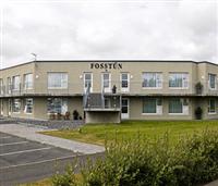 Fosstun Apartment Hotel Selfoss