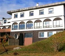 Hotel Bjarg Faskrudsfjordur
