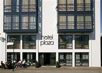 Hotel Plaza Reykjavik